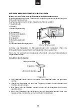 Preview for 59 page of Candy MIC 25GD FX User Instructions