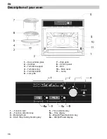 Preview for 38 page of Candy MIC 305 X User Manual