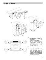 Preview for 61 page of Candy MIC 305 X User Manual