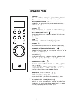 Preview for 23 page of Candy MIC20GDFBA User Manual