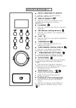 Preview for 136 page of Candy MIC20GDFBA User Manual