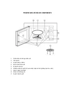 Preview for 161 page of Candy MIC20GDFBA User Manual