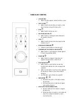 Preview for 162 page of Candy MIC20GDFBA User Manual