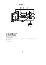 Preview for 174 page of Candy MIC20GDFBA User Manual