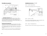 Preview for 11 page of Candy MIC232EX Manual