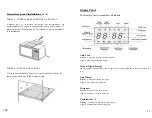 Preview for 17 page of Candy MIC232EX Manual