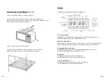 Preview for 34 page of Candy MIC232EX Manual