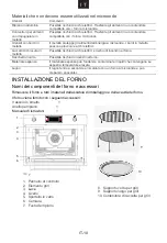 Preview for 38 page of Candy MIC440VNTX User Instructions