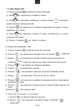 Preview for 48 page of Candy MIC440VNTX User Instructions