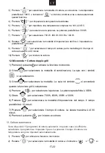 Preview for 50 page of Candy MIC440VNTX User Instructions