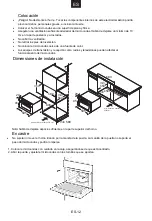 Preview for 66 page of Candy MIC440VNTX User Instructions