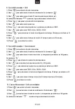 Preview for 74 page of Candy MIC440VNTX User Instructions