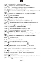 Preview for 75 page of Candy MIC440VNTX User Instructions