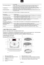 Preview for 90 page of Candy MIC440VNTX User Instructions