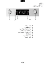 Preview for 120 page of Candy MIC440VNTX User Instructions