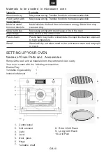 Preview for 12 page of Candy MIC440VTX-80 User Instructions