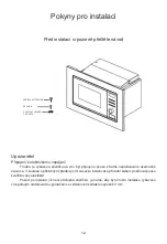 Preview for 33 page of Candy MICG20GDFB User Instructions