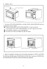 Preview for 75 page of Candy MICG20GDFB User Instructions