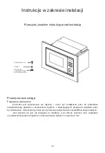 Preview for 93 page of Candy MICG20GDFB User Instructions