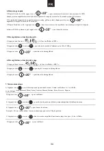 Preview for 35 page of Candy MICG25GDFN-80 User Instructions