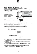 Preview for 51 page of Candy MICG25GDFN-80 User Instructions