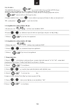 Preview for 55 page of Candy MICG25GDFN-80 User Instructions