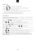 Preview for 57 page of Candy MICG25GDFN-80 User Instructions