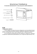 Preview for 34 page of Candy MIG1730MX User Instructions