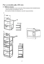 Preview for 37 page of Candy MIG1730MX User Instructions