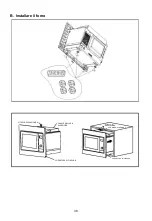 Preview for 38 page of Candy MIG1730MX User Instructions