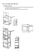 Preview for 40 page of Candy MIG1730MX User Instructions