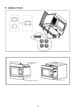 Preview for 41 page of Candy MIG1730MX User Instructions