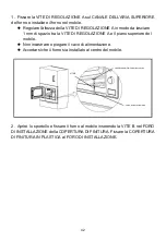 Preview for 42 page of Candy MIG1730MX User Instructions