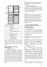 Preview for 113 page of Candy MINI CITY COMBI E. Instruction Manual