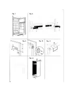 Предварительный просмотр 27 страницы Candy MODELS FOR UNDER-COUNTER FITTING Fitting Instructions Manual