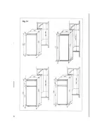 Предварительный просмотр 28 страницы Candy MODELS FOR UNDER-COUNTER FITTING Fitting Instructions Manual