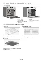 Preview for 8 page of Candy Moderna FCTK626XL User Instructions