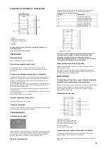 Preview for 31 page of Candy ONE DOOR User Manual