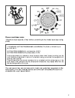 Preview for 45 page of Candy Optima CO D1 User Instructions