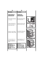 Preview for 9 page of Candy Optima CO4 1072D1-S User Instructions