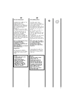 Preview for 17 page of Candy Optima CO4 1072D1-S User Instructions