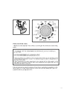 Preview for 25 page of Candy Optima CO4 1072D1-S User Instructions