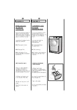 Preview for 34 page of Candy Optima CO4 1072D1-S User Instructions