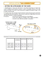 Preview for 7 page of Candy PA640-2 UK Instruction And Installation Manual