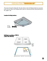 Preview for 9 page of Candy PA640-2 UK Instruction And Installation Manual