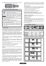 Preview for 26 page of Candy PCI27XCH64CCB User Instructions