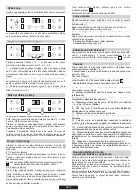 Preview for 29 page of Candy PCI27XCH64CCB User Instructions