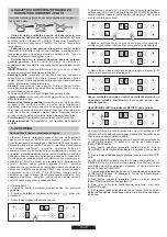 Preview for 35 page of Candy PCI27XCH64CCB User Instructions