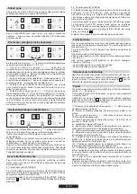 Preview for 36 page of Candy PCI27XCH64CCB User Instructions