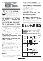 Preview for 40 page of Candy PCI27XCH64CCB User Instructions